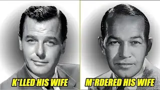 10 Golden Age Hollywood Stars Who Actually Killed People