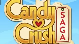 Candy Crush Saga game video #video #gaming #game 