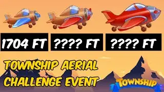 TOWNSHIP AERIAL CHALLENGE 2019