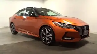 2023 Nissan Sentra Hillside, Newark, Union, Elizabeth, Springfield, NJ 430605