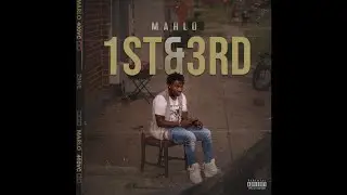 Marlo - Stay Down Ft. Young Thug (1st & 3rd)