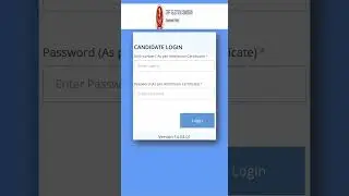 SSC Junior Engineer JE (Civil / Electrical / Mechanical) Paper I Final Answer Key 2023 #ytshorts