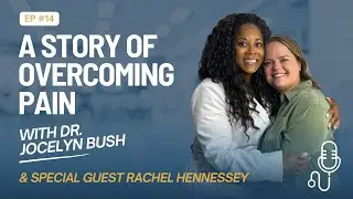 How Rachel Is Beating Chronic Pain: A Powerful Story of Recovery and Treatment Success