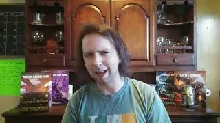 Rolling More Dice - Magic Weapons