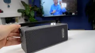 Comment mieux entendre le son de sa TV ? Sans fil et adapté aux aides auditives [PEARLTV.FR]