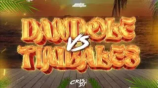 DANDOLE VS TIMBALES (VIRAL TIKTOK) CRIS DJ 