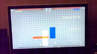 Boxfighter loketest: Contra v. Chocomuffins