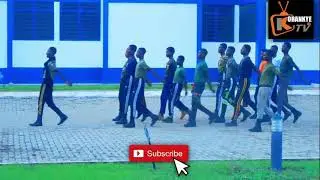 Asuansi Technical Institute Activities on campus 2022