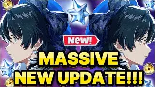 BIG UPDATE INCOMING!!! 3.1 BANNERS, QOL CHANGES, FREE REWARDS, CONTENT & MORE! [Wuthering Waves]