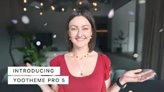 YOOtheme Pro 5 &ndash; Cookie Consent, Date Filter and On-Click Loading Videos