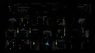 VCV Rack Generative Patch #3