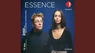 Essence 2: The Diva