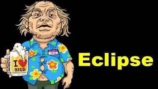 Eclipse - Definition + Examples - Dirty Vocab
