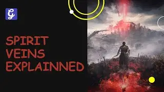 Spirit Veins Explainned - Nioh 3