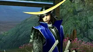 Sengoku BASARA 2 OST - Masamune Date's Theme