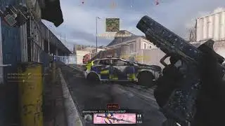 Call Of Duty Modern Warfare 1911 Game Play Compilation