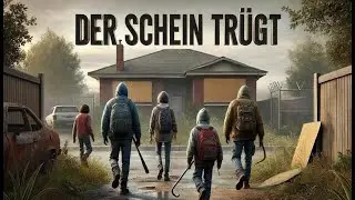 SHTF: Die 5 Gefährlichsten Menschentypen, auf die Sie Achten Müssen