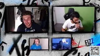 [D&eacute;fi Fizzup] Umut Bozok vs Keny Guinaudeau
