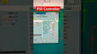 PID Controller Tuning ✅✅✅ #instrumentation #abb #electrical #dcs