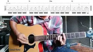 My Home Paradise -Reason(အောင်လ)Intro & Verse Picking