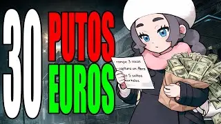 Pokémon TOCA FONDO con el DLC de Leyendas Z-A