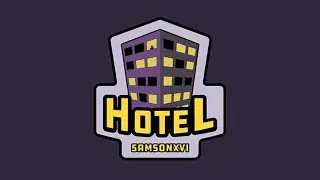 Hotel - Bad Ending - [Full Walkthrough] - Roblox