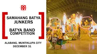 SAMAHANG BATYA JUnkers