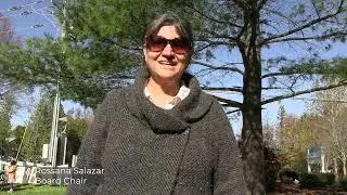Рынок мобильной связи Амхерста