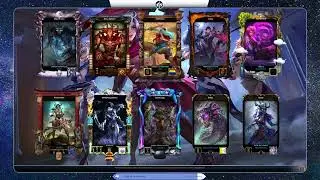 [Smite] [9.8 Bonus] C'est l'heure de la maj Bonus je vais vous montre les skins de l'odyss&eacute;e.