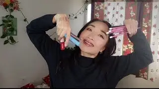 COMPRAS DE MAQUILLAJE SHEGLAM ARABELA AND grabado en diciembre