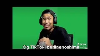 Funny content creator clips from TikTok that I have in my camera roll (Credit is in the video.)