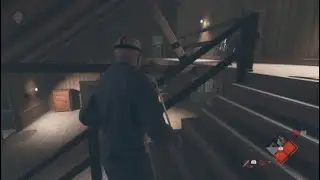 Knife cancel. | Friday the 13th: The game