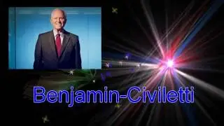 Benjamin Civiletti || Top 10 Most Expensive Lawyers in the World || Lawyears in USA