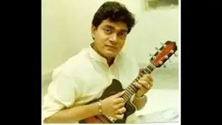 Mandolin U  Srinivas-Arul Seyya Vendum- Rasikapriya- Kooteshwara Iyer