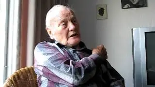 T2 Bram Slaager, Arbeitseinsatz Mauser, Oberndorf a.N.,Befreiung