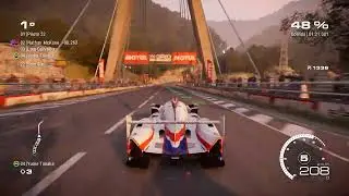 Grid Legends BR { Rtx&trade;3080 💥 R7&trade;7800x3D } GX...Gam4S Gameplay 4K60Fps