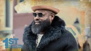 Black Thought Type Beat 2019 - Matter of Fact - Little Brother Type Beat 2019