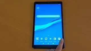 Install/update Gmail App on Lenovo tablet
