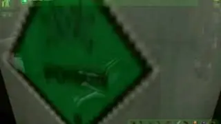 The flank has its texture changed
