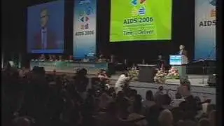 Stephen Lewis, final address