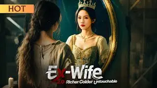 (DUBBED)Ex-Wife 2.0: Richer, Colder, Untouchable | &ldquo;CEO Wife Buys EVERYTHING! 💸🚗&rdquo;   #ceolove