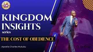 The Cost of Obedience