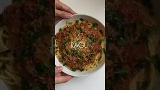 Ragu