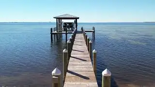 203 Baywind Drive - Niceville, FL, 32578