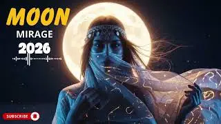 Middle Eastern House Music &ndash; Dreamy Desert EDM Soundscape