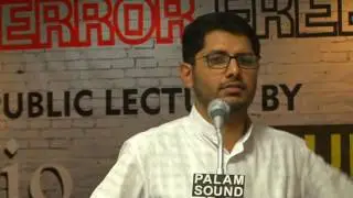 Terror Free India 3