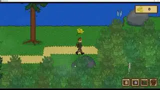 Wilderness Alchemist DD64