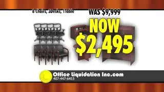 Office Furniture Orlando | Used Office Furniture | Offce Cubicles  | Cubicles Layouts