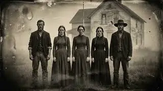 The Most Terrifying Mystery in Missouri History 1912