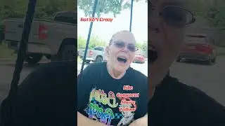 Bat Sh*t Crazy